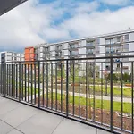 Wonderful Close To Paley And Medicover With Garden View Appartement Warschau