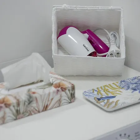 דירה Wonderful Close To Paley And Medicover With Garden View *