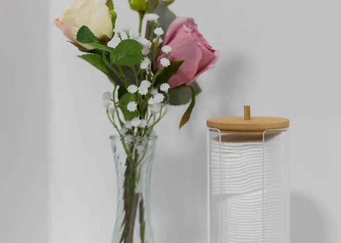 Wonderful Close To Paley And Medicover With Garden View Apartamento *